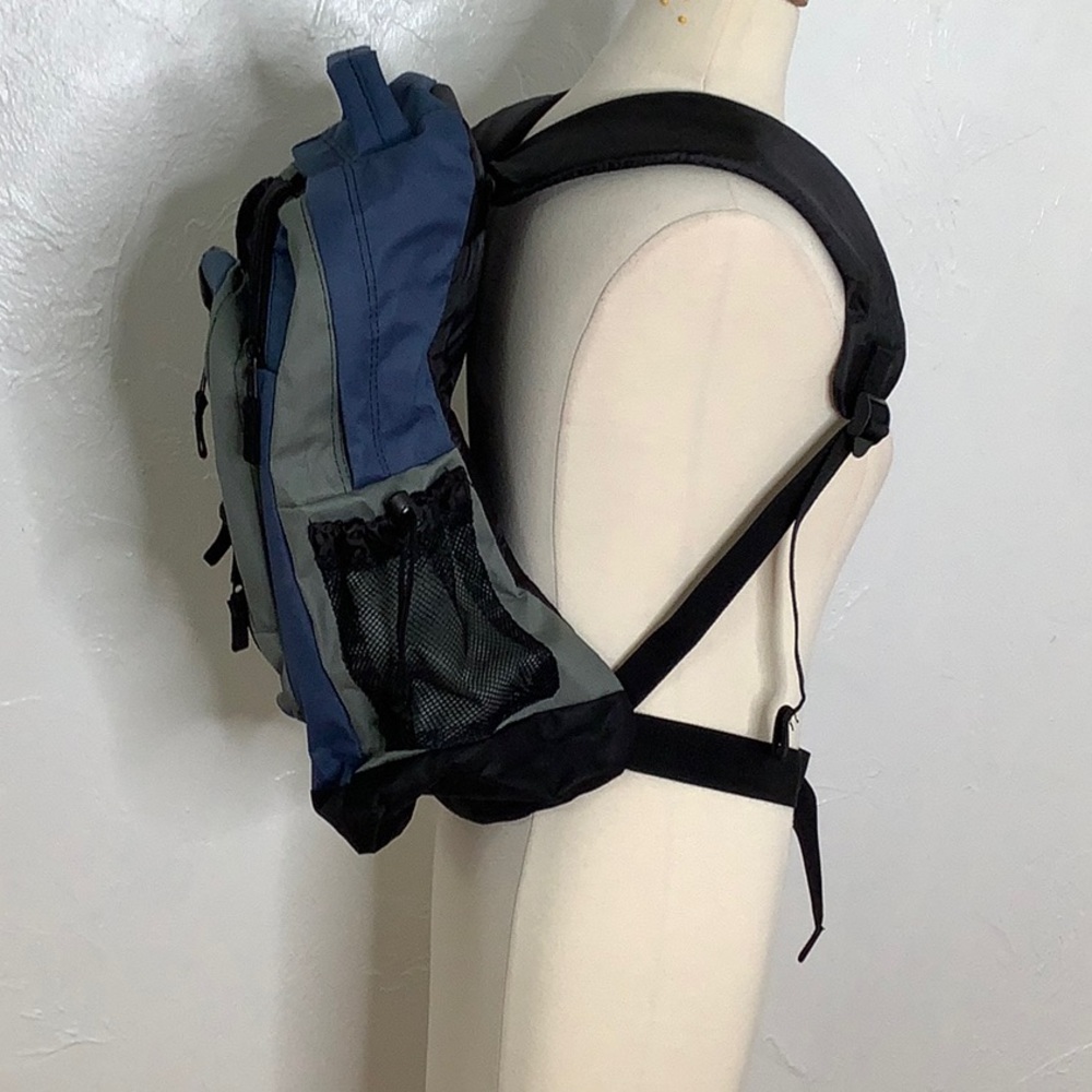 Transformers Backpack Multi Compartments & Pocket… - image 3